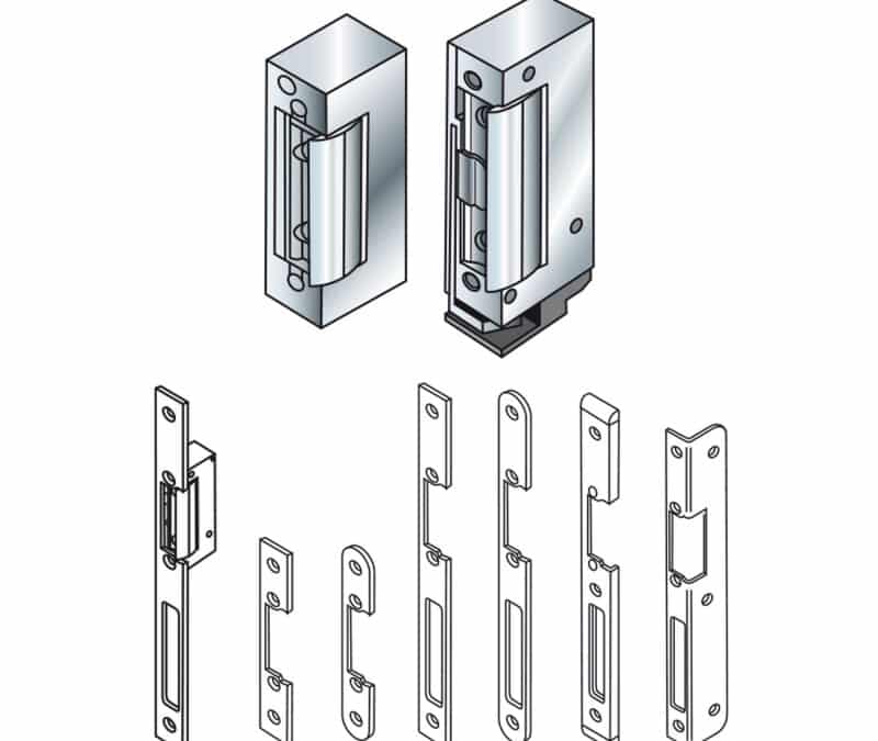 Standard Electric Strikes