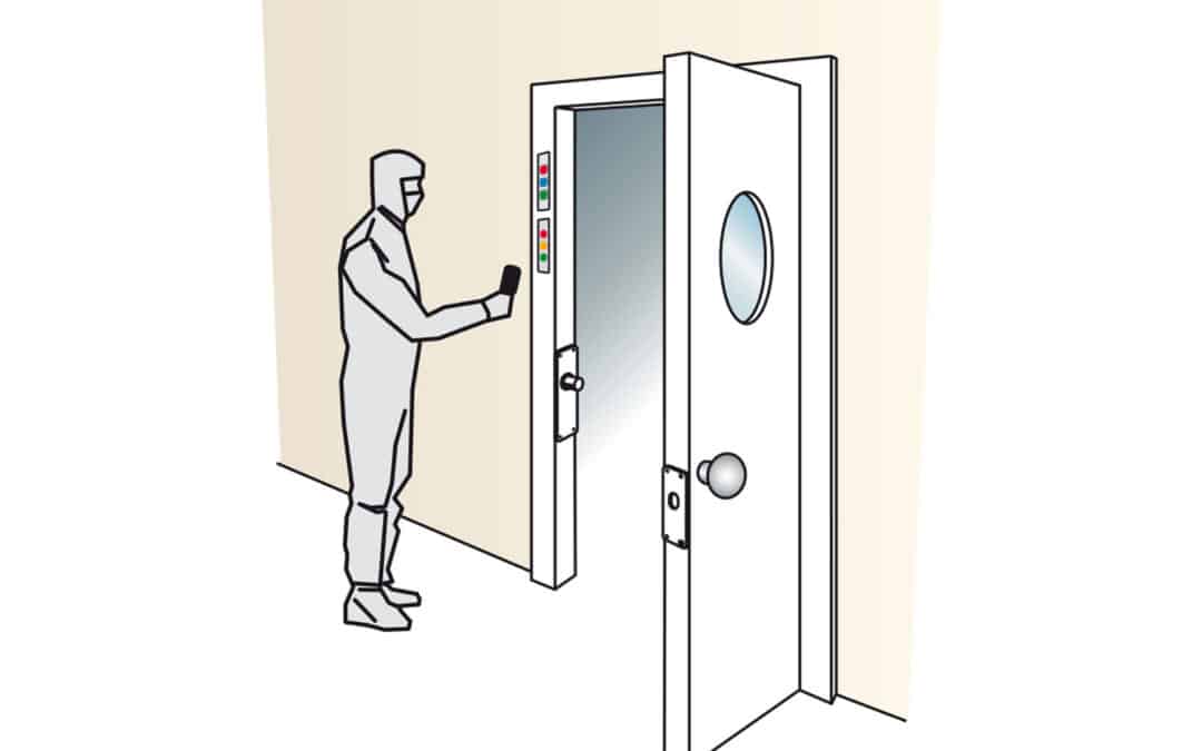 SILM-HANDTRONIX No-Touch