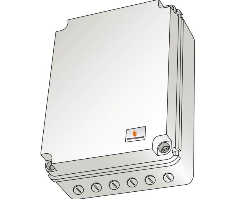 PHARMATRONIX control unit