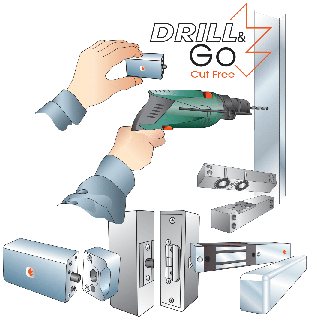 prodotti DRILLGO CK 1