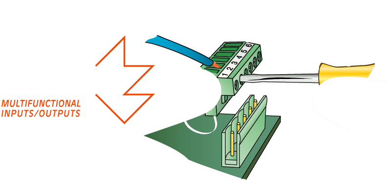 tecnica flexicon logo ba