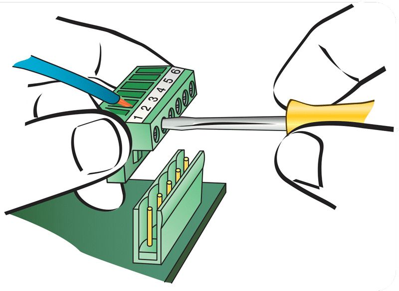 tecnica flexicon logo