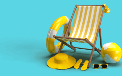 Summer closing